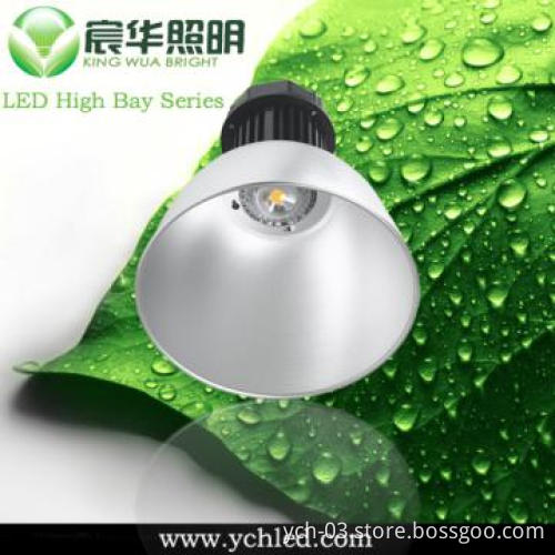 LED high bay light 80w CE/RoHS/LVD/EMC/C-Tick,ETL approval